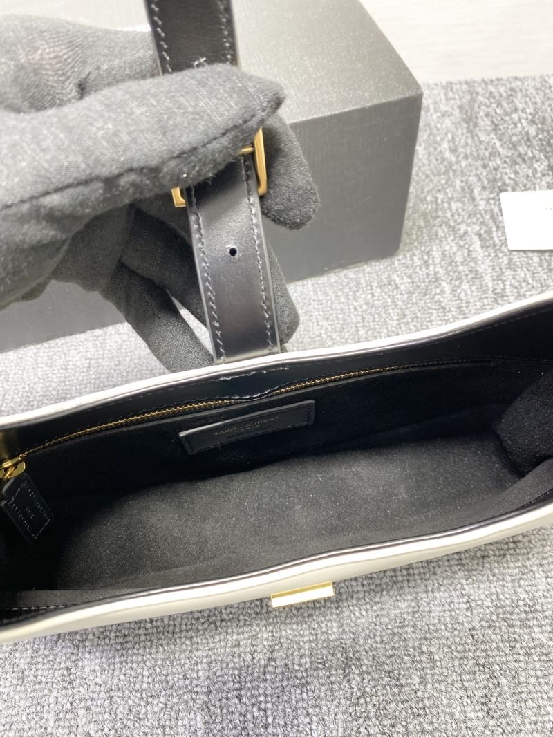 YSL Hobo Bags